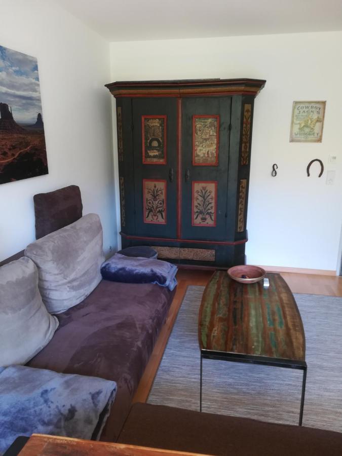 Ferienwohnung Am Kunstberg 29 Altenau  Exterior foto